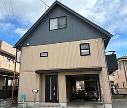 前橋市北代田町