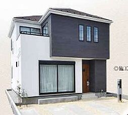 グラファーレ富岡市下高瀬全5棟 1号棟