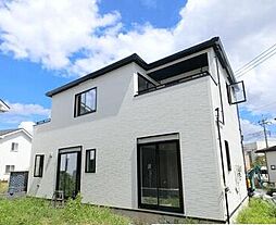 グラファーレ富岡市下高瀬全5棟 3号棟
