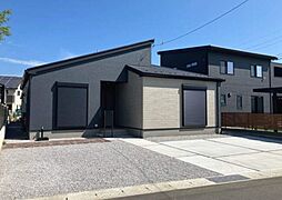 グラファーレ富岡市下高瀬全5棟 4号棟