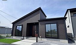 グラファーレ富岡市下高瀬全5棟 4号棟