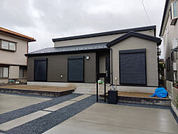 リナージュ前橋市下石倉町全1棟 1号棟