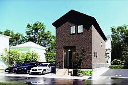 リナージュ佐久市岩村田01期全1棟