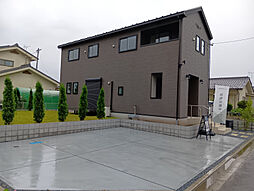 リナージュ佐久市岩村田01期全1棟