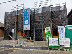 クレイドルガーデン館林市西高根町第4全2棟 2号棟