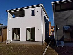 クレイドルガーデン甘楽町福島第1全3棟 2号棟