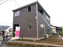 クレイドルガーデン甘楽町福島第1全3棟 3号棟