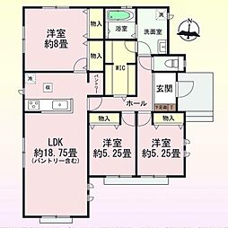 総社町2丁目7番全1棟 A号棟