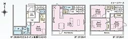 リナージュ前橋市天川原町1丁目01期全1棟 1号棟