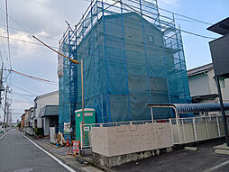 リナージュ前橋市天川原町1丁目01期全1棟 1号棟