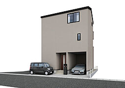 リナージュ前橋市天川原町1丁目01期全1棟 1号棟