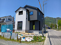 リナージュ上田市上田01期全1棟 1号棟