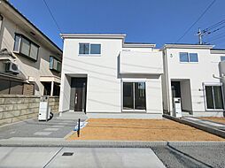 リナージュ高崎市下小鳥町01期全4棟 1号棟