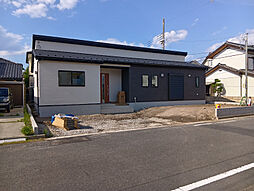 リナージュ高崎市下小鳥町01期全4棟 4号棟