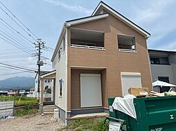 リーブルガーデン.S第19渋川金井全4棟 1号棟