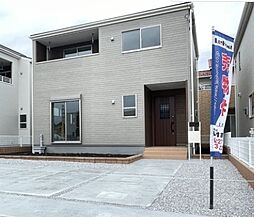 リーブルガーデン.S第19渋川金井全4棟 3号棟