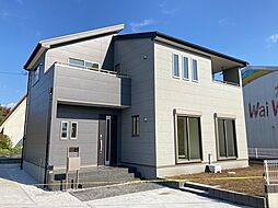 リーブルガーデン.S第19渋川金井全4棟 4号棟