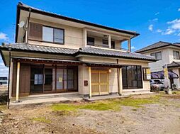 甘楽郡甘楽町大字小幡の一戸建て