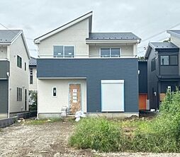 リーブルガーデン.S第3伊勢崎境全4棟 2号棟