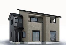 リーブルガーデン.S第3伊勢崎境全4棟 3号棟