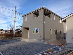 クレイドルガーデン高崎市中豊岡第3全2棟 1号棟