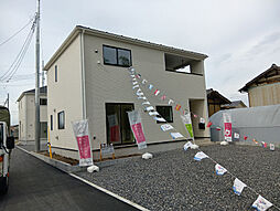クレイドルガーデン高崎市中豊岡町第3全2棟 2号棟