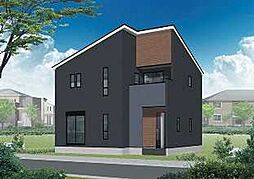 リーブルガーデン.S前橋幸塚町第2全2棟 1号棟