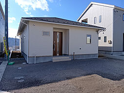 クレイドルガーデン前橋市北代田町第10-2期全5棟 7号棟