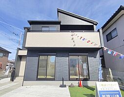 グラファーレ玉村町板井全5棟 3号棟