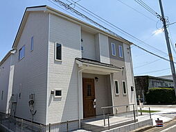 玉村町下新田227番全2棟 A号棟