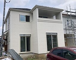 玉村町下新田227番全2棟 A号棟