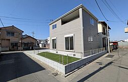 玉村町下新田227番全2棟 B号棟
