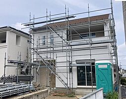 玉村町下新田227番全2棟 B号棟