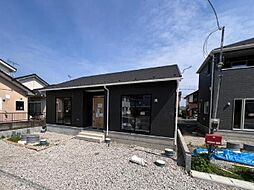 クレイドルガーデン伊勢崎市豊城町第2全6棟 4号棟