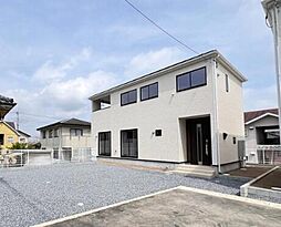 クレイドルガーデン伊勢崎市豊城町第2全6棟 5号棟