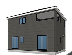 クレイドルガーデン伊勢崎市豊城町第2全6棟 6号棟