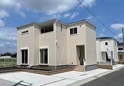 リーブルガーデン.Ｓ第12富士見町時沢全5棟 1号棟