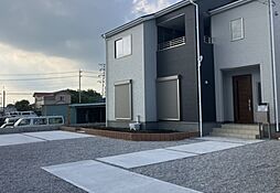 リーブルガーデン.S第12富士見町時沢全5棟 2号棟