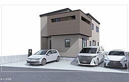 リナージュ前橋市朝日が丘町全1棟 1号棟