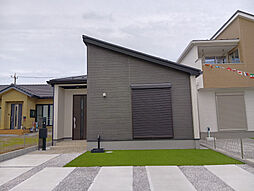グラファーレ太田市岩松町2期全2棟 1号棟