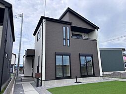 グラファーレ太田市岩松町2期全2棟 2号棟