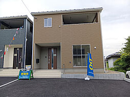 クレイドルガーデン長野市西尾張部第4全2棟 2号棟