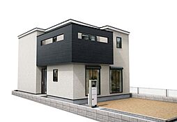 リナージュ玉村町板井02期全4棟 4号棟