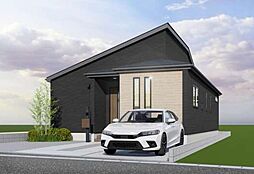 グラファーレ太田市東今泉町全2棟 1号棟