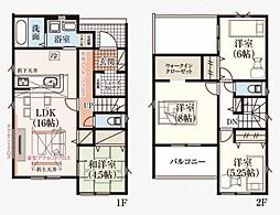グラファーレ太田東今泉町全2棟 2号棟