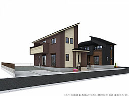 藤岡市藤岡全2棟 1号棟