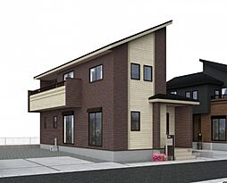 藤岡市藤岡全2棟 1号棟