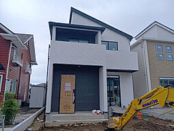 グラファーレ玉村町下新田3期全2棟 1号棟