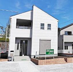 リーブルガーデン.S第17渋川金井全5棟 2号棟
