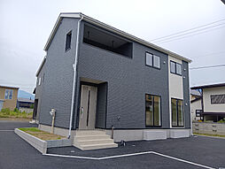 クレイドルガーデン中野市中野第2全2棟 1号棟